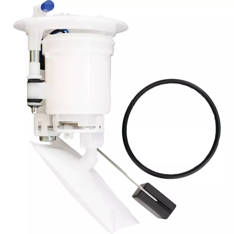 All Balls Racing 18-23 Yamaha Kodiak 450 4WD Fuel Pump Complete Module