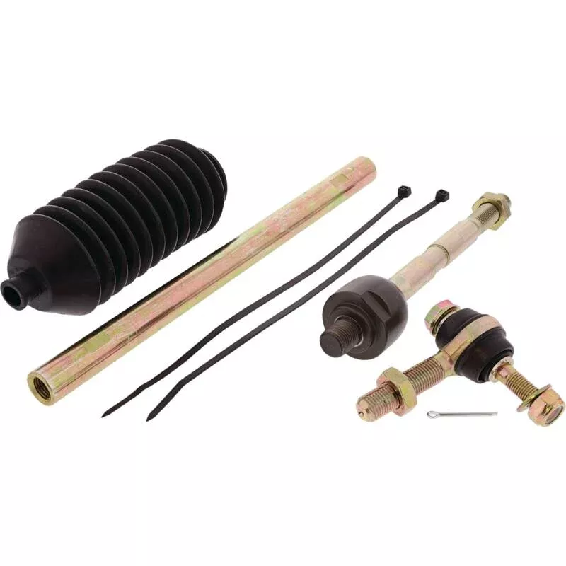 All Balls Racing 20-23 Can-Am Defender 1000 DPS Rack Tie Rod Kit – Right