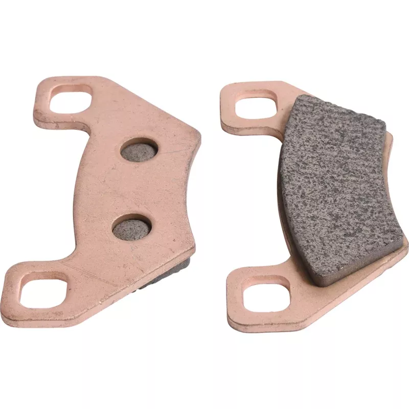 All Balls Racing 2005 Arctic Cat 250 2×4 Sintered Brake Pad Front Left