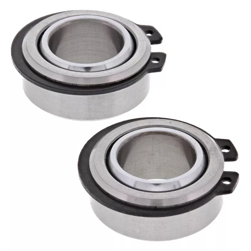 All Balls Racing 2006 Harley-Davidson FLST Heritage Swing Arm Bearing Kit