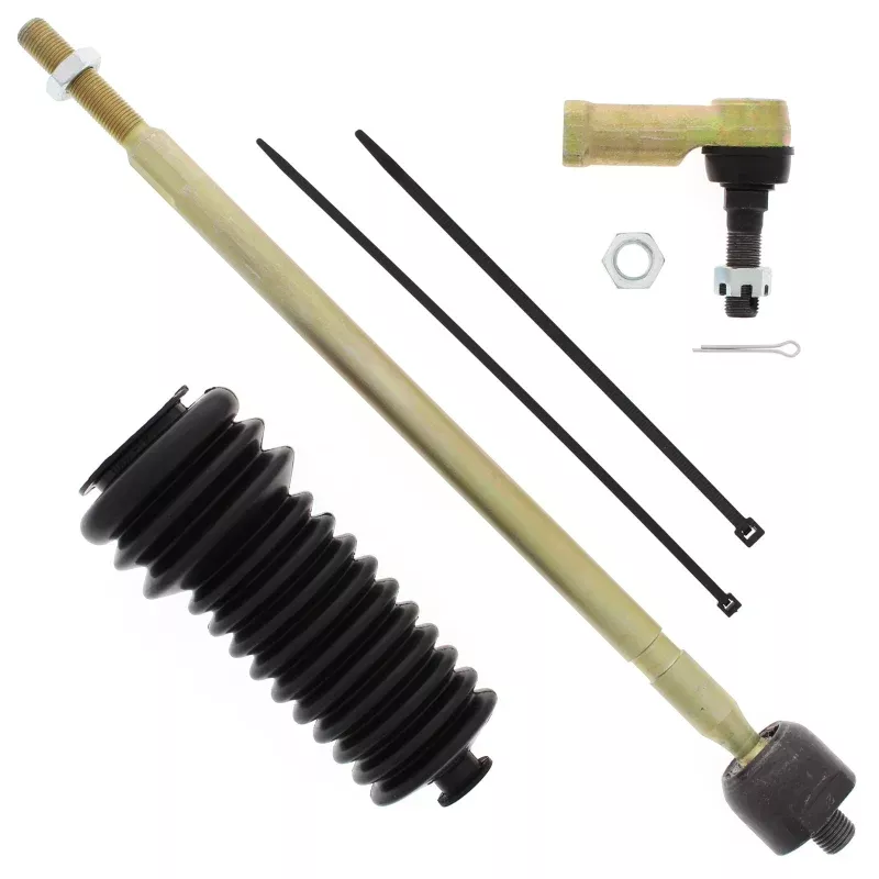 All Balls Racing 2011 Can-Am Commander 800 STD Rack Tie Rod Kit – Right