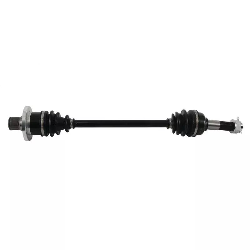 All Balls Racing 2014 CF-Moto Z8-EX Sport 6 Ball Axle Rear Right