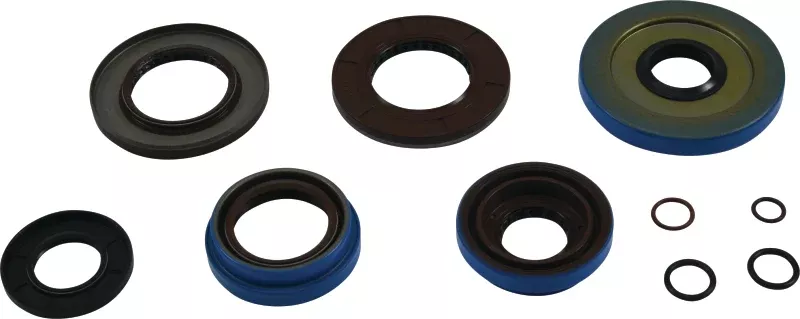 All Balls Racing 2015 Polaris Hawkeye 325 2×4 Transaxle Seal Kit