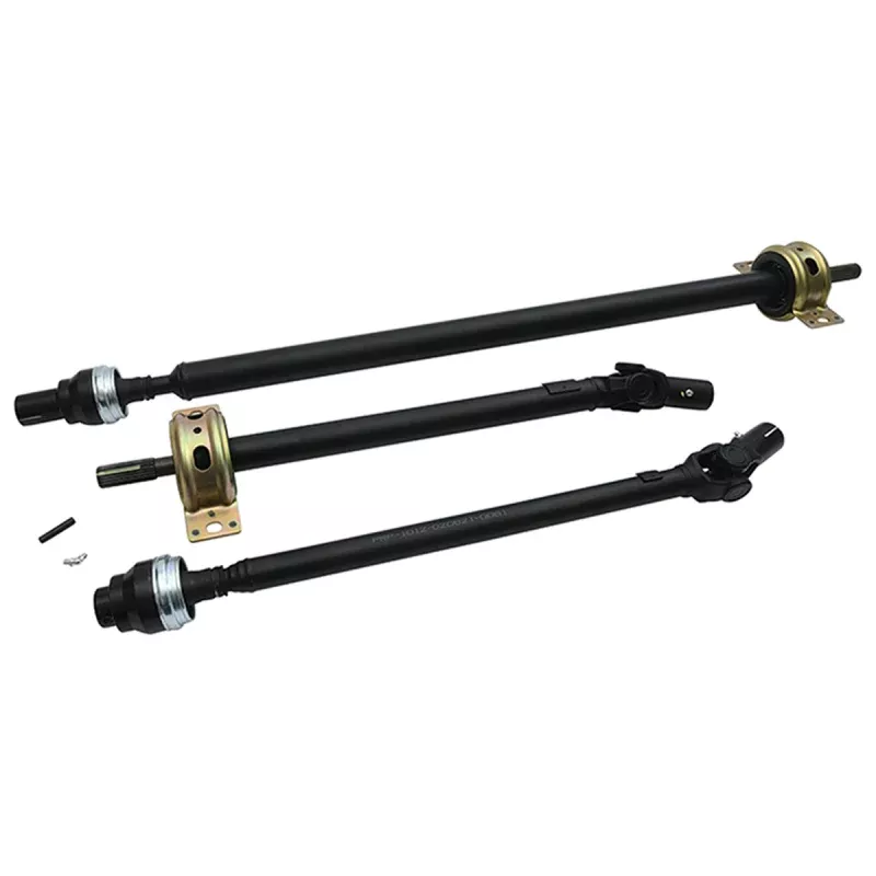 All Balls Racing 2020 Polaris General 4 1000 EPS Prop Shaft – Front