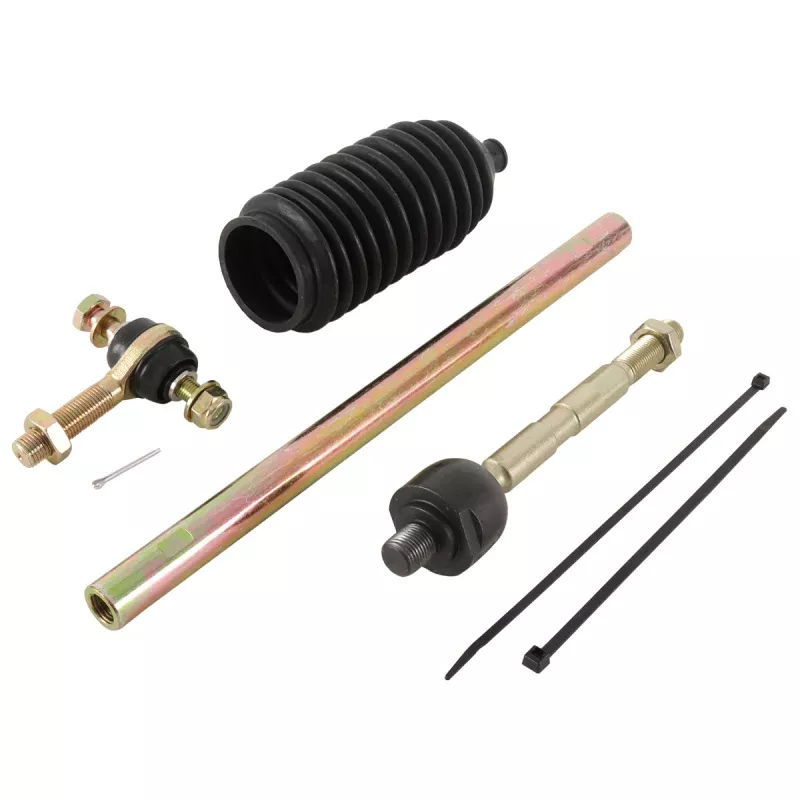 All Balls Racing 2021 Can-Am Defender 800 DPS CAB Rack Tie Rod Kit – Left