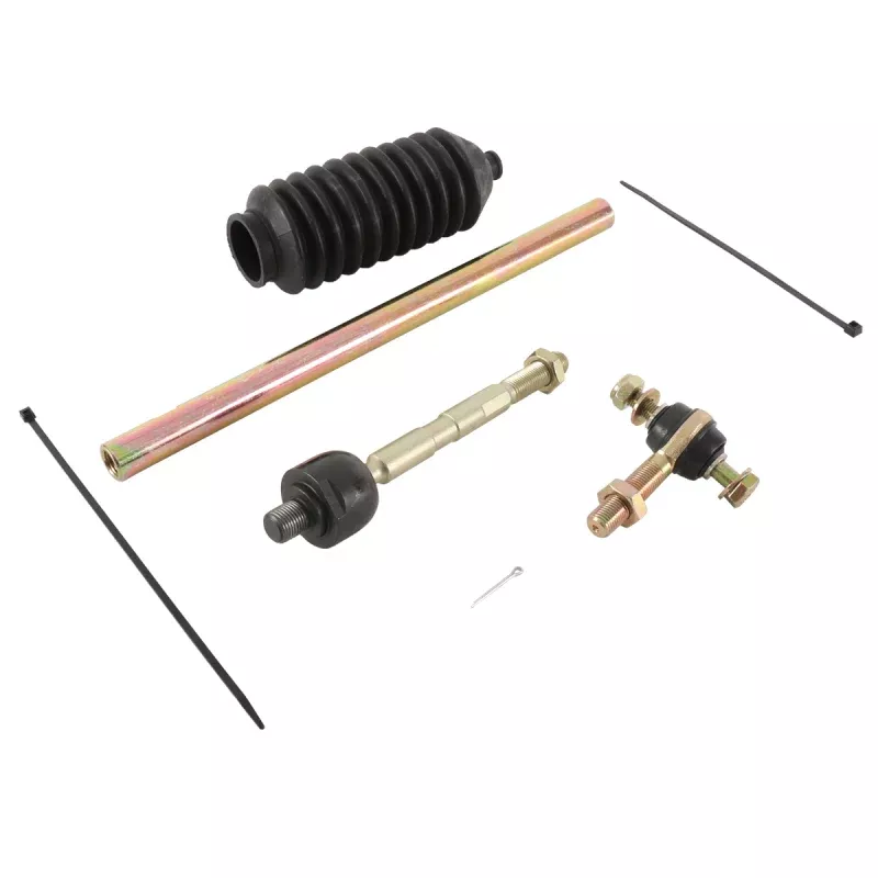 All Balls Racing 2021 Can-Am Defender 800 DPS CAB Rack Tie Rod Kit – Right