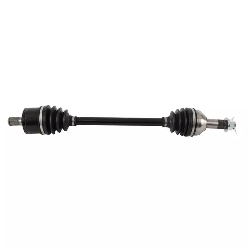 All Balls Racing 22-23 Can-Am Defender 700 6 Ball Axle Rear Left