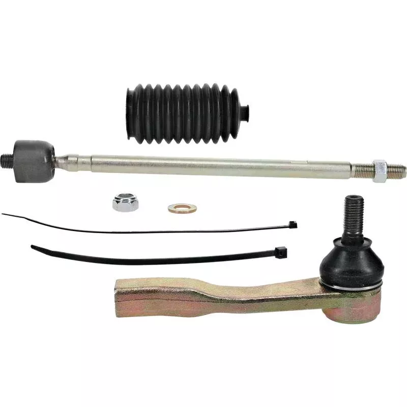 All Balls Racing 22-24 Polaris PRO XD Full Size Diesel Rack Tie Rod Kit – Right