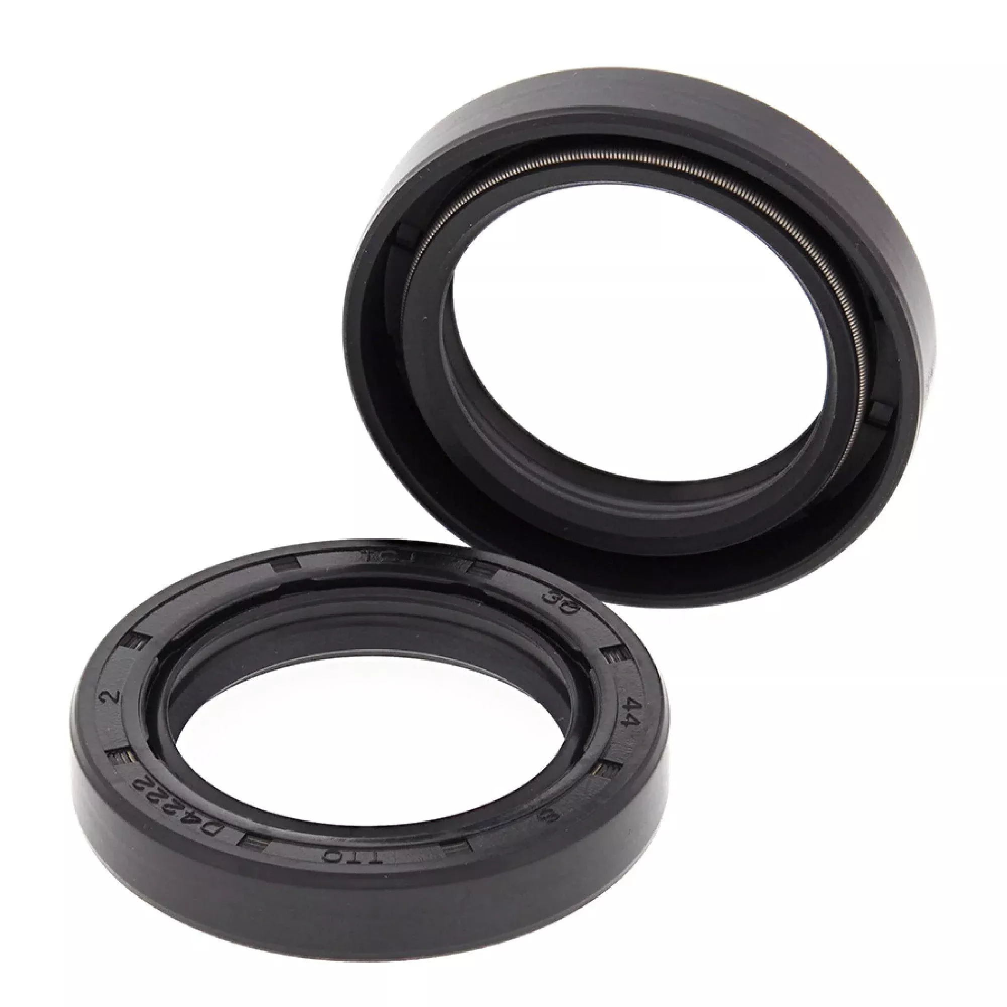 All Balls Racing 24-2040 Crank Shaft Seal Kit Compatible With/Replacement For Polaris Cyclone 250 X 2X4 1987, Trail Boss 250 R/Es 1988, Trail Boss 250 4X4 1987-1992, Trail Boss 250 2X4 1985-1992