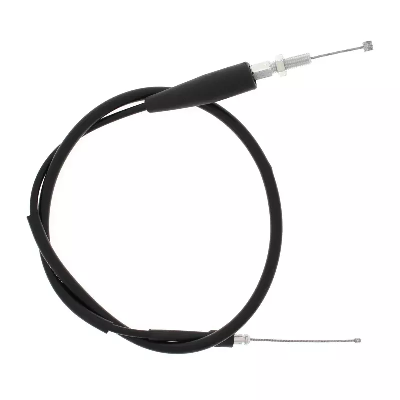 All Balls Racing 87-88 Kawasaki KDX80 Cable – Throttle