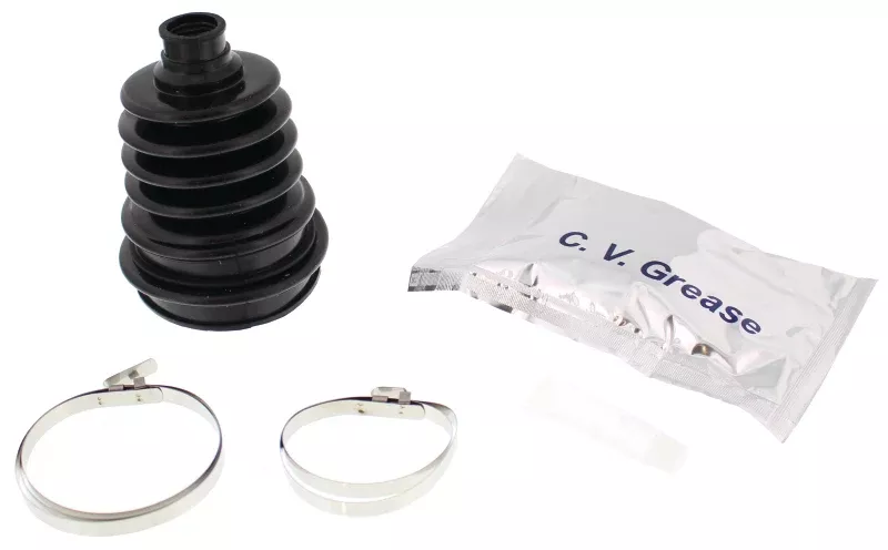 All Balls Racing Adley ATV 50 CV Boot Repair Kit – Universal XL