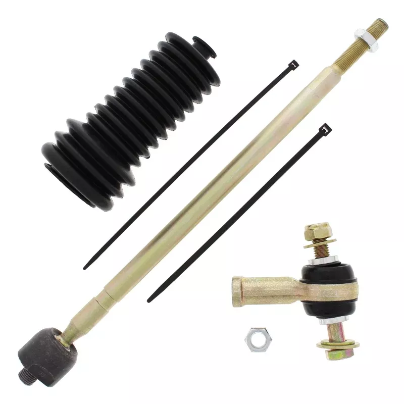 All Balls Racing Tie Rod End Kit/ Right