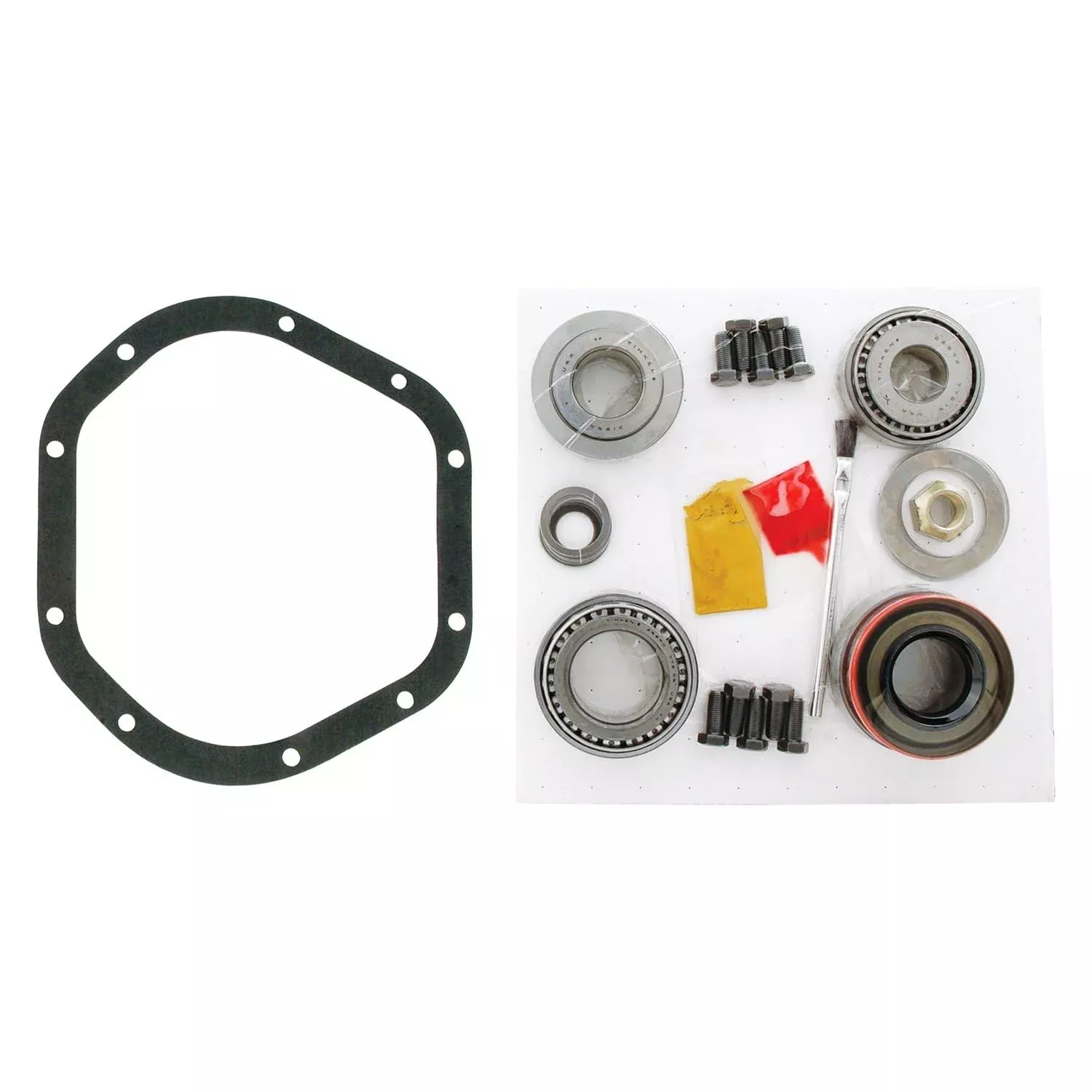 Allstar All68533 Ring And Pinion Installation Kit For Dana-Spicer Model 44