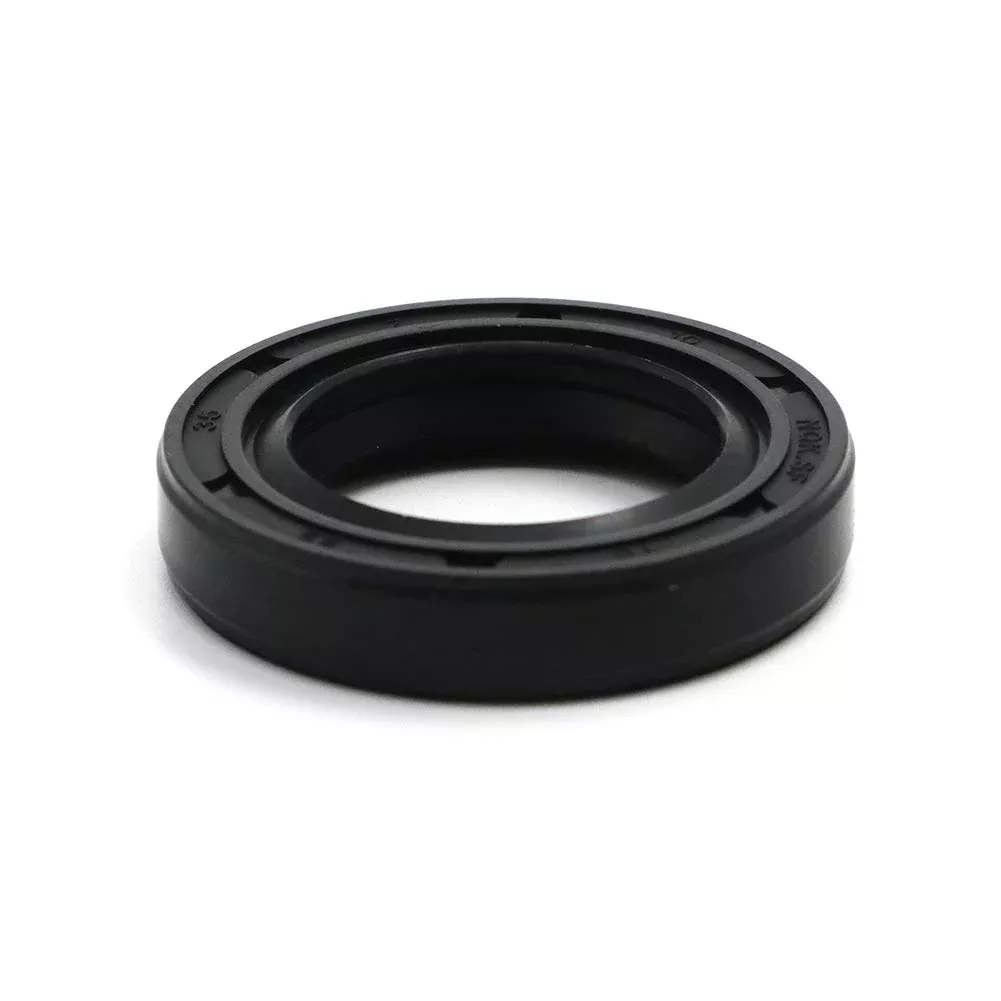 Alpha Rider Motorcycle Front Shaft Oil Seal 22X35X7Mm For Honda Trx420 Rancher Replace 91202-Hp5-601