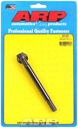 Alternator Stud Kit 7/16 x5.000