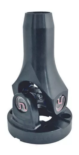 Alum U-Joint Assy Chevy/Chrysler