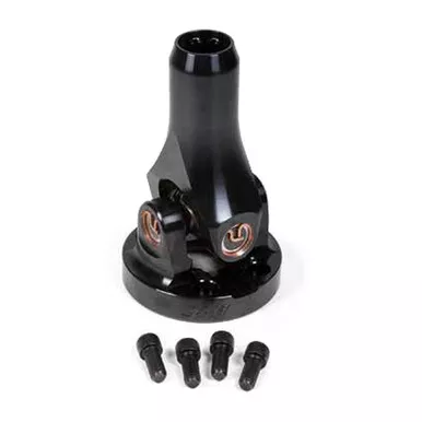 Aluminum U-Joint Assy. w/Gladiator Cross