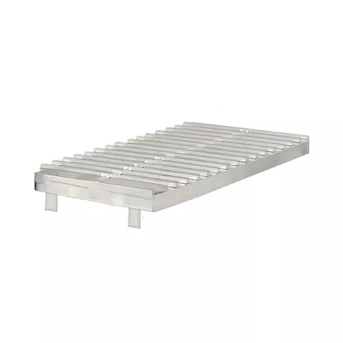 Aluminum Work Platforms – 2.5-foot Connector Section