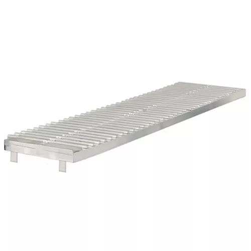 Aluminum Work Platforms – 5-foot Connector Section