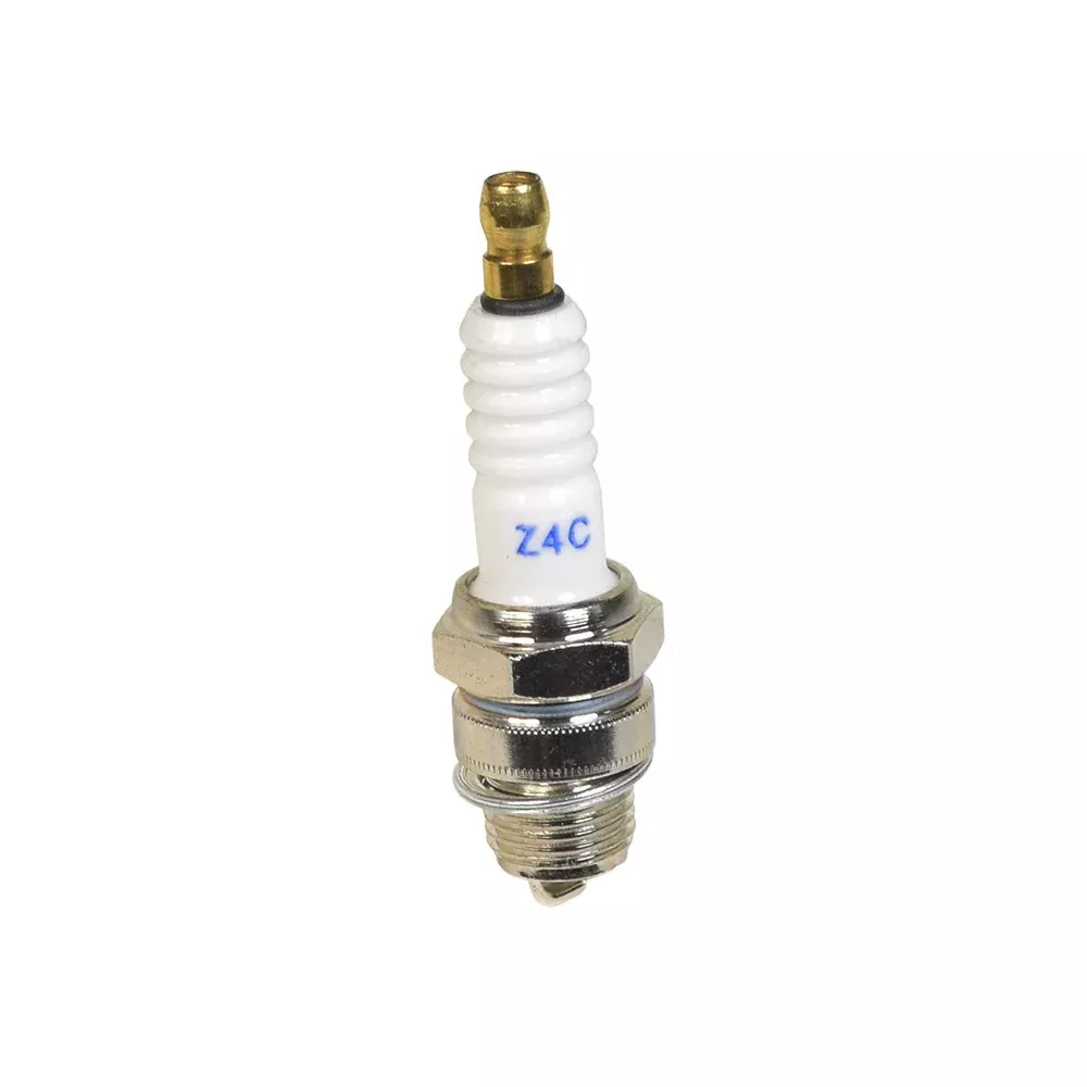 Alveytech Z4C Spark Plug For 80Cc 2-Stroke Bicycle Engine Kits