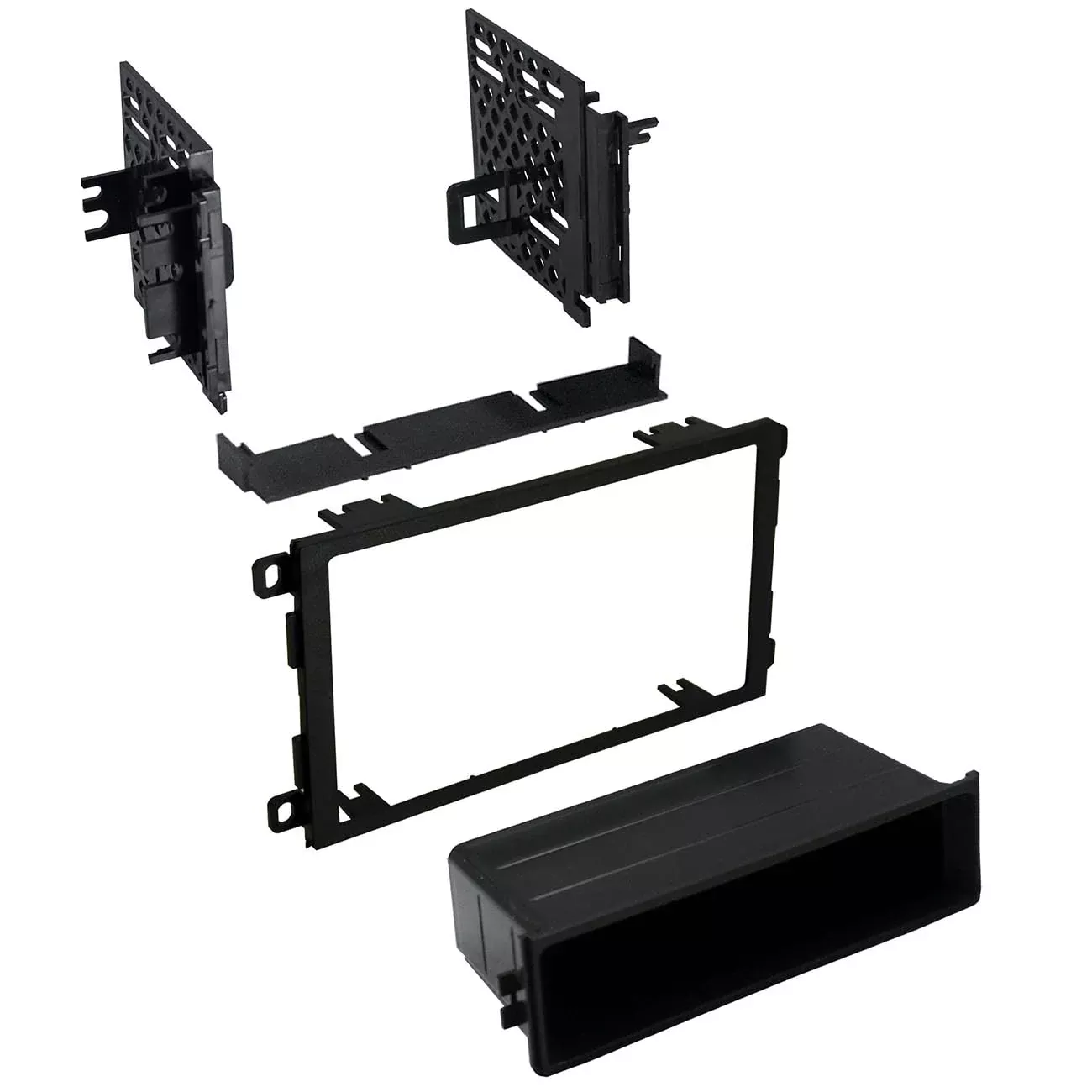 American International Mounting Kit 1990-2012 Gm