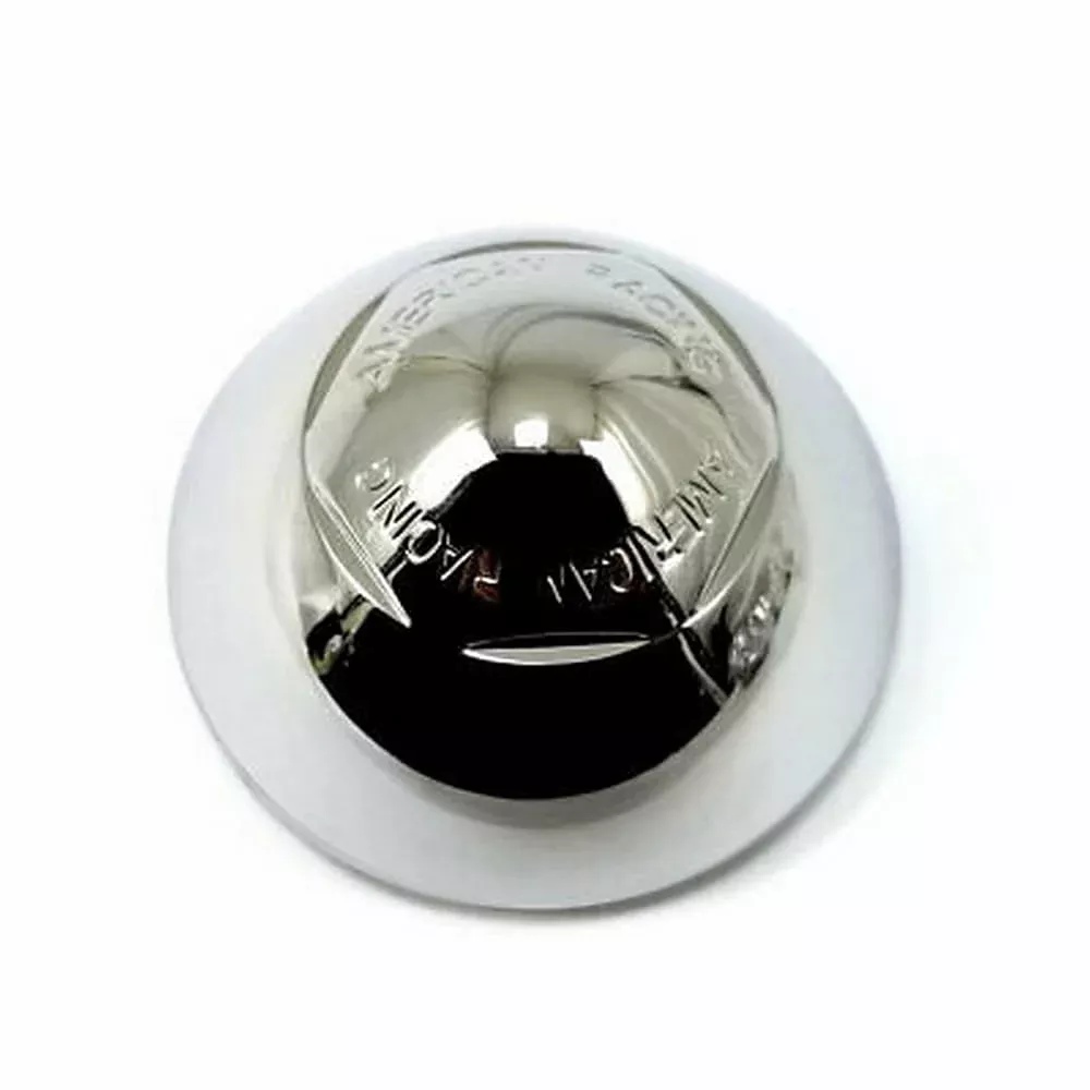 American Racing 2.78” Dome Center Cap