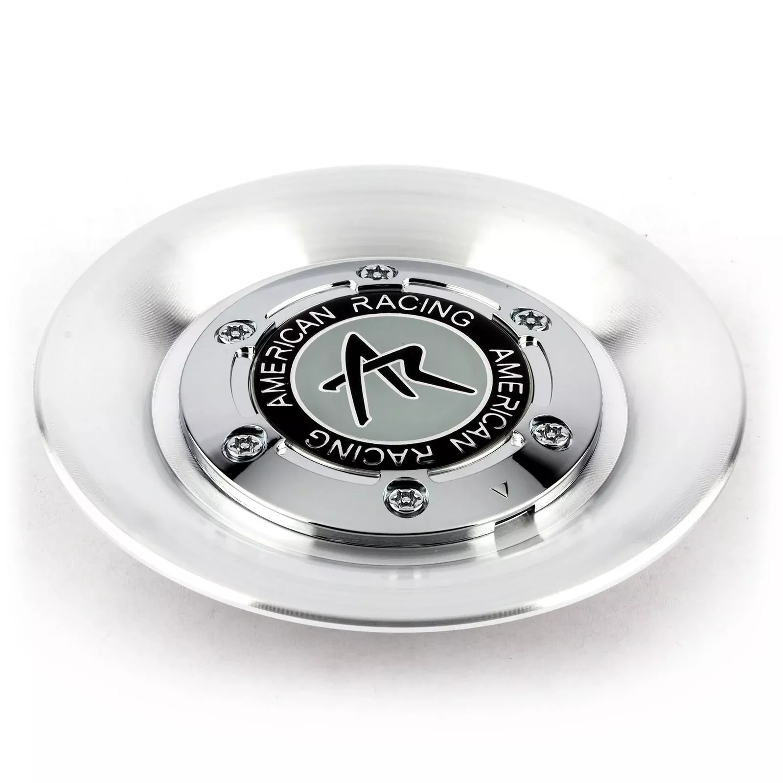 American Racing Ar95 Estrella Center Cap