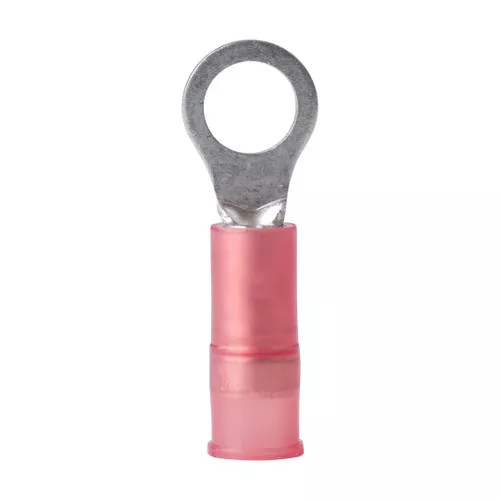 Ancor 22-18 #10 Ring Nylon 6 Pack 230203