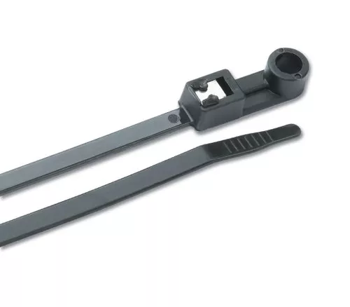 Ancor 8' Uvb Mt Self-cutcable Ties - 50pk 199301
