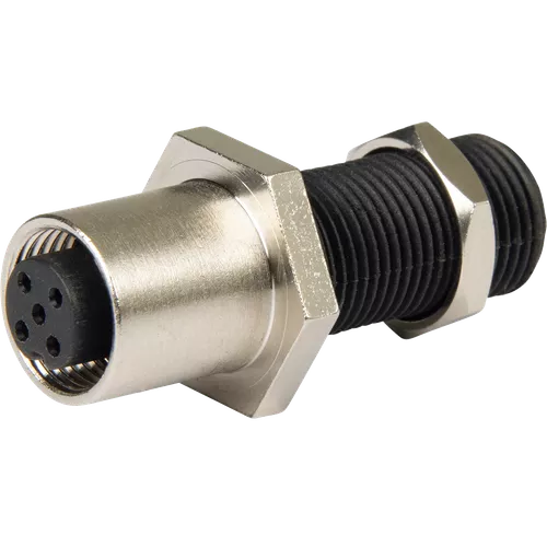 Ancor Nmea 2000 Through Bulkhead Adaptor 270107