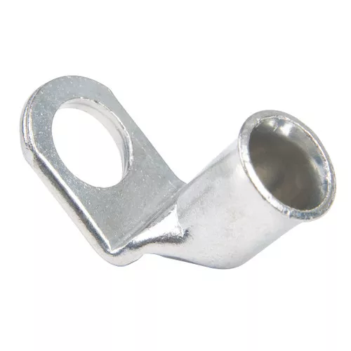 Ancor Tinned Lug 90degree #2 3/8'2pc 262266