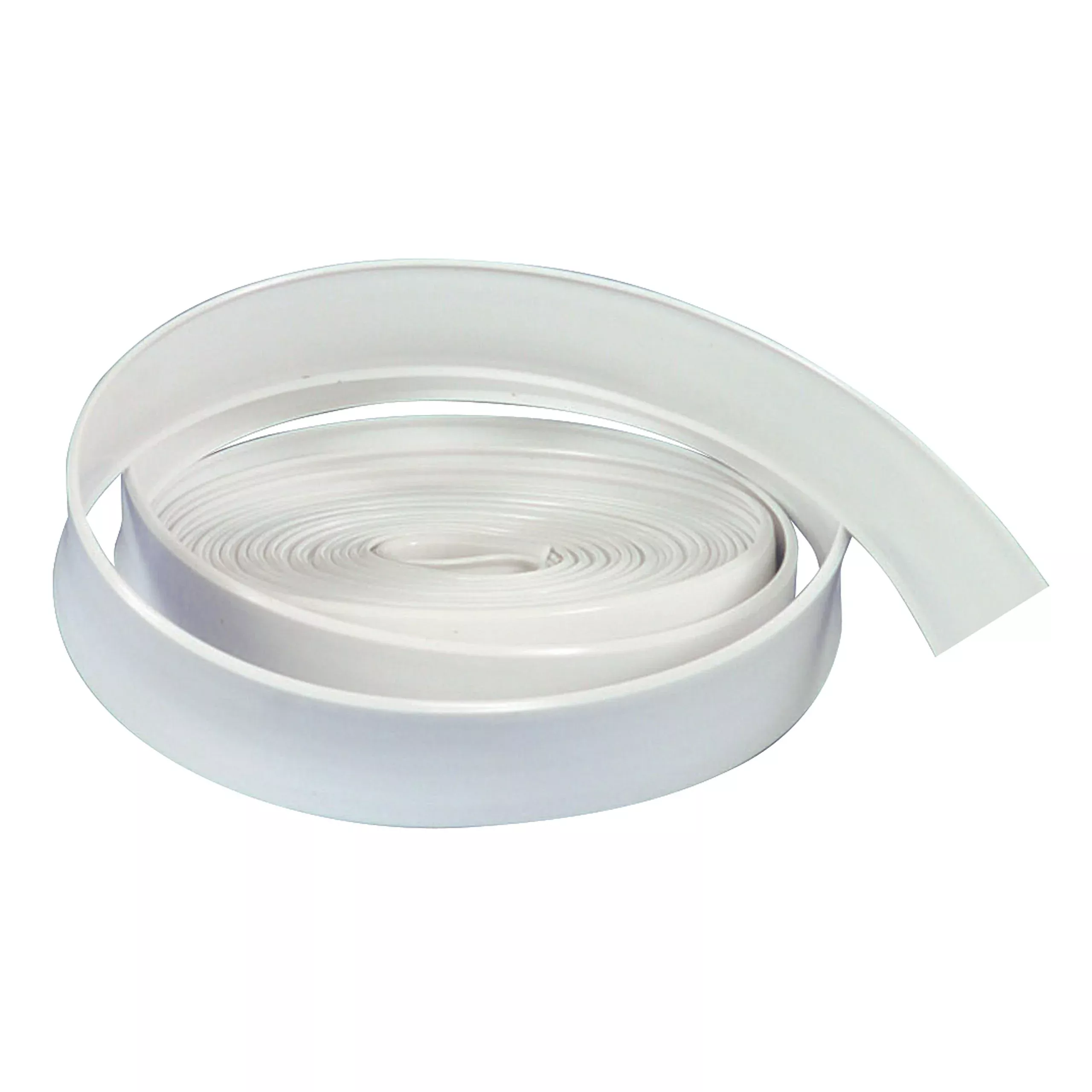 Ap Products 011-311 White 1” X 1000′ Premium Vinyl Insert