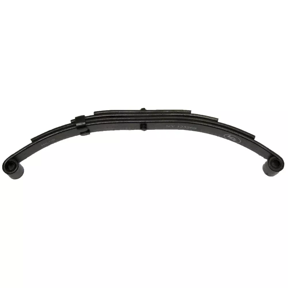 Ap Products 014-125799 2000Lb 4 Leaves Leaf Spring