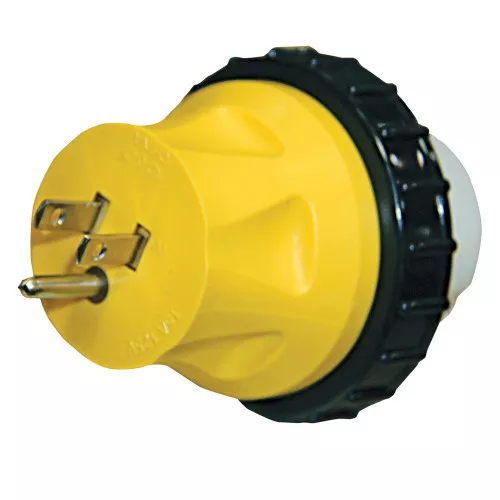Ap Products 15-50 Rv Locking Adapter 16-00596