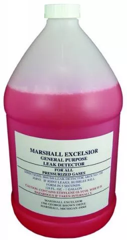 Ap Products 1gal Leak Detector ME-LD2