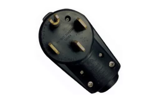 Ap Products 50a Plug Replacement Head 16-00578