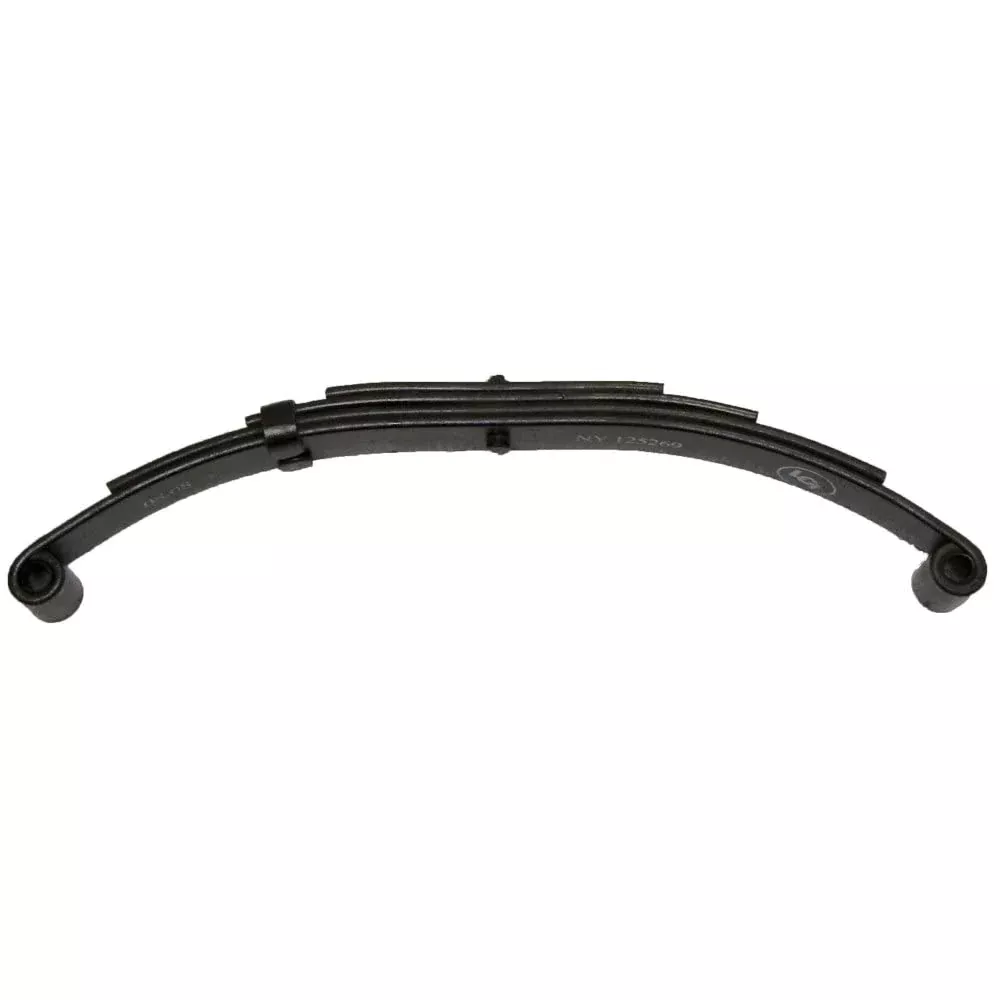 AP Products Axle Leaf Springs – 1750 Lb Capacity, Model 014124903
