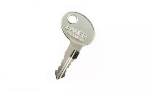 Ap Products Bauer Key Code 956 013-689956