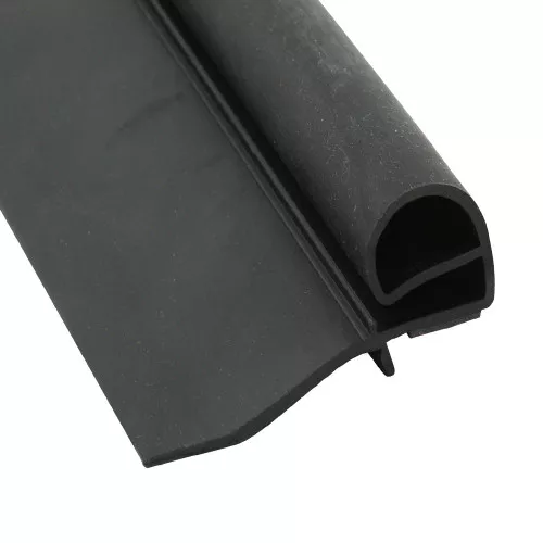 Ap Products Bulb Seal W/2-1/8' Wiper 018-3203