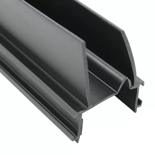 Ap Products Double Ke Base W/1-4/5' Wiper 018-1656-200