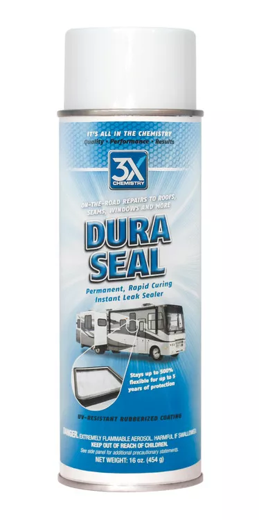 Ap Products Dura Seal 124