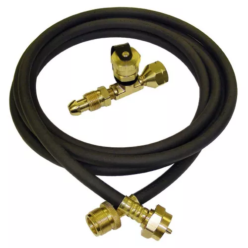 Ap Products Flow-longer Propane Adpt MER470