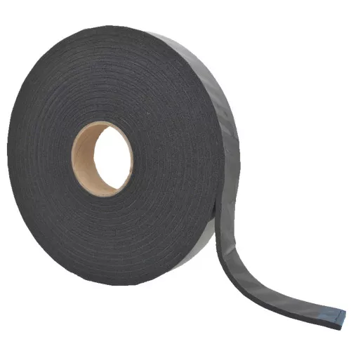 Ap Products Grey W/mylar-3/16x2.5 018-3162530