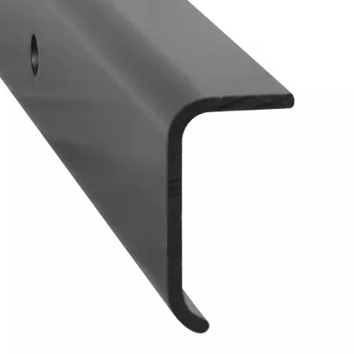 Ap Products L.leg Non Trim Blk 8' Ea 021-86102-8