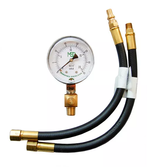 Ap Products Low Pressure Test Kit ME-KIT-1