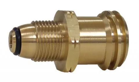 Ap Products Type 1 Qqc Install Adapte ME398P