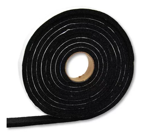 Ap Products Weather Stripping-3/16 018-3161210