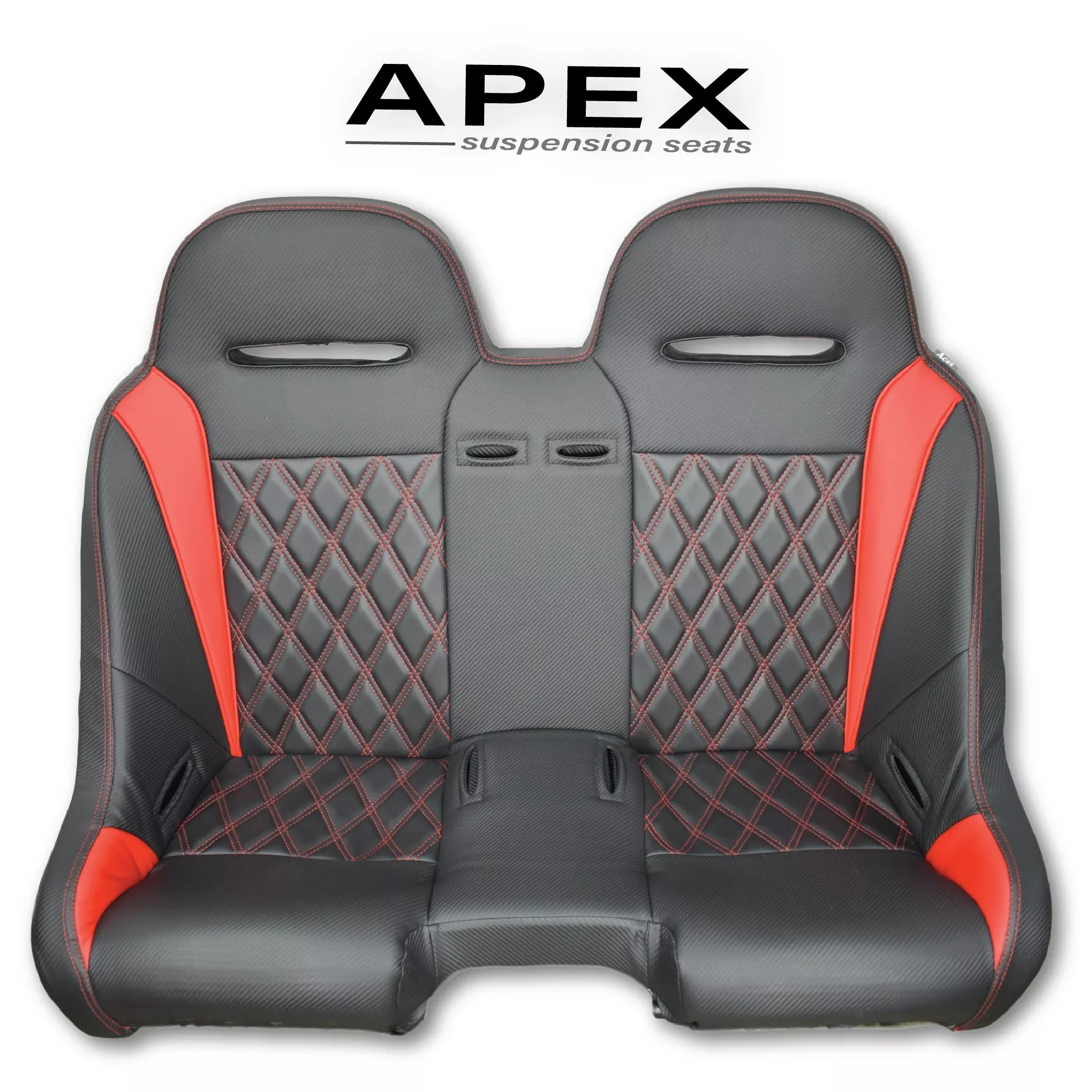 Apex Standard Bench Seats