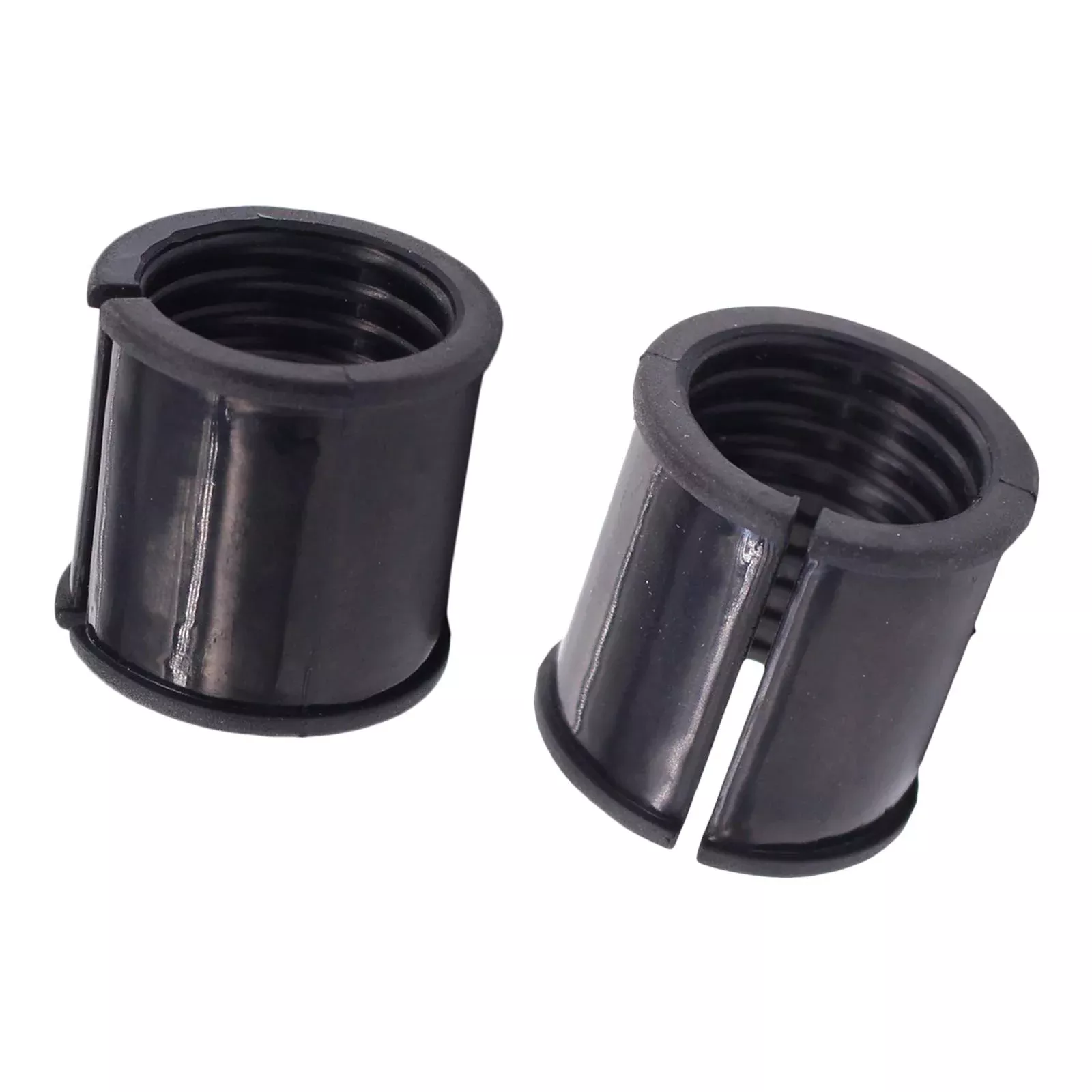 ApplianPar Steering Shaft Bushing for Eton 40-90cc ATV Models – Black, Model A0634136