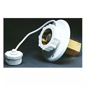 Aqua Pro Water Fill Flush Mt P/wht Cd/1 27881